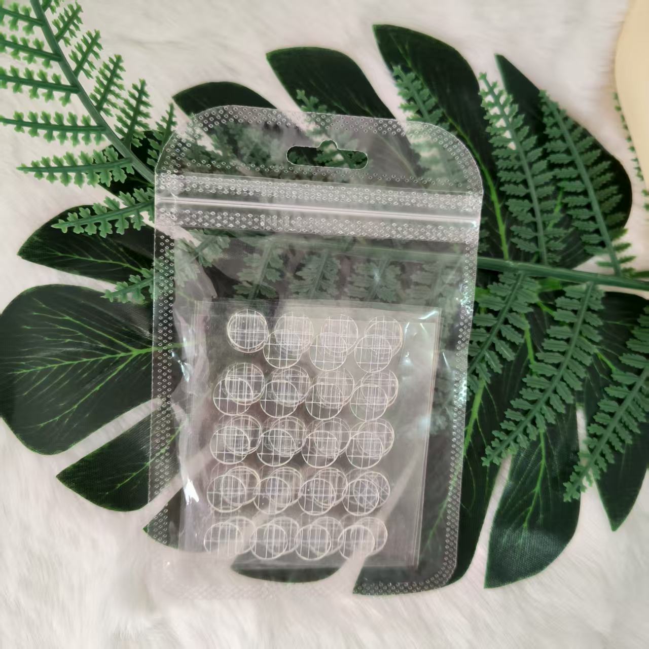 $5/100pcs  DIY  double-sided adhesive  strong sticker     {claim in live (WA: +1(303)3566276)}