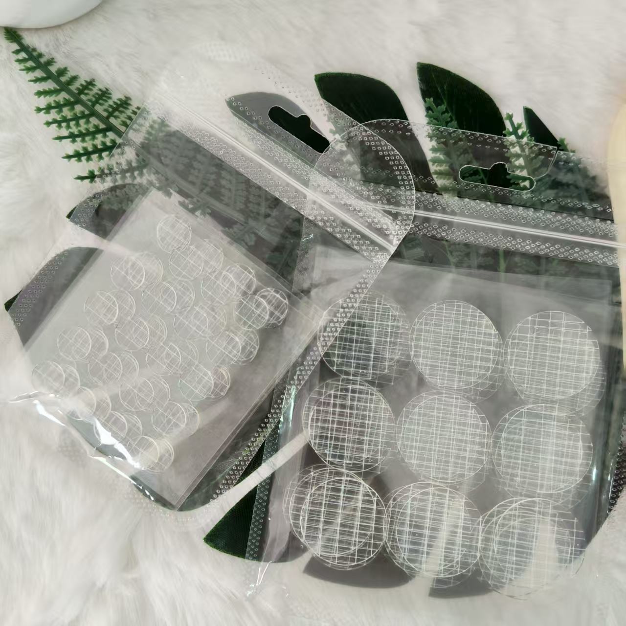 $5/100pcs  DIY  double-sided adhesive  strong sticker     {claim in live (WA: +1(303)3566276)}